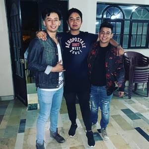 Meet your Posher, Edwin